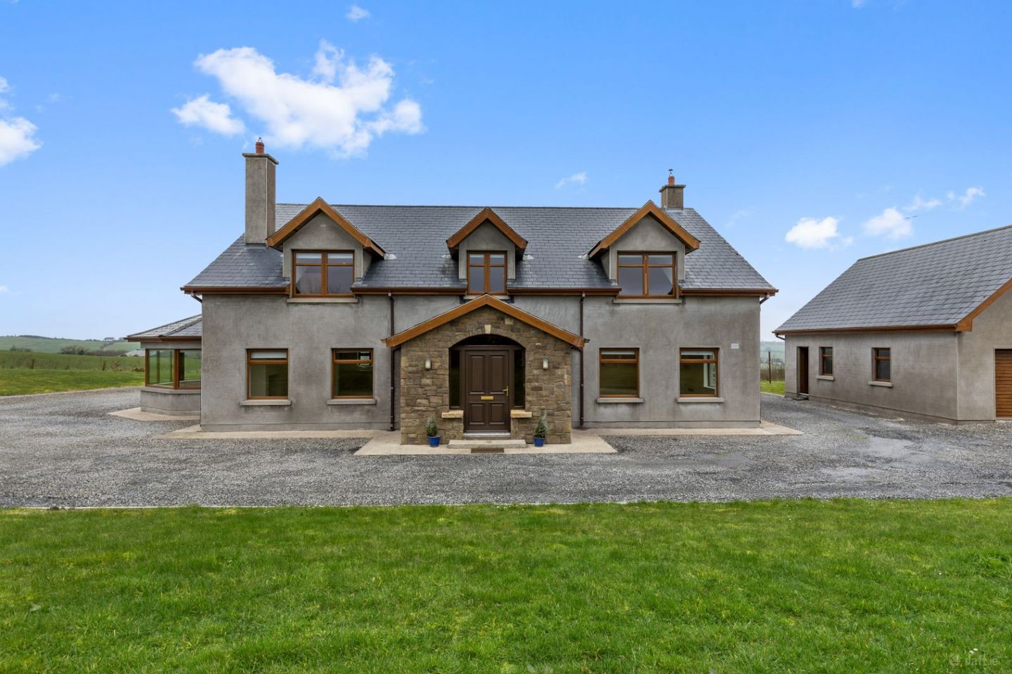 Trenchardstown, Tullaroan, Co. Kilkenny, R95P704