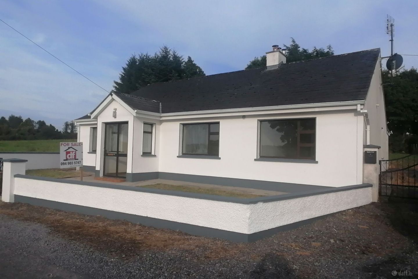 Cordarragh, Kiltimagh, Co. Mayo, F12V4Y9