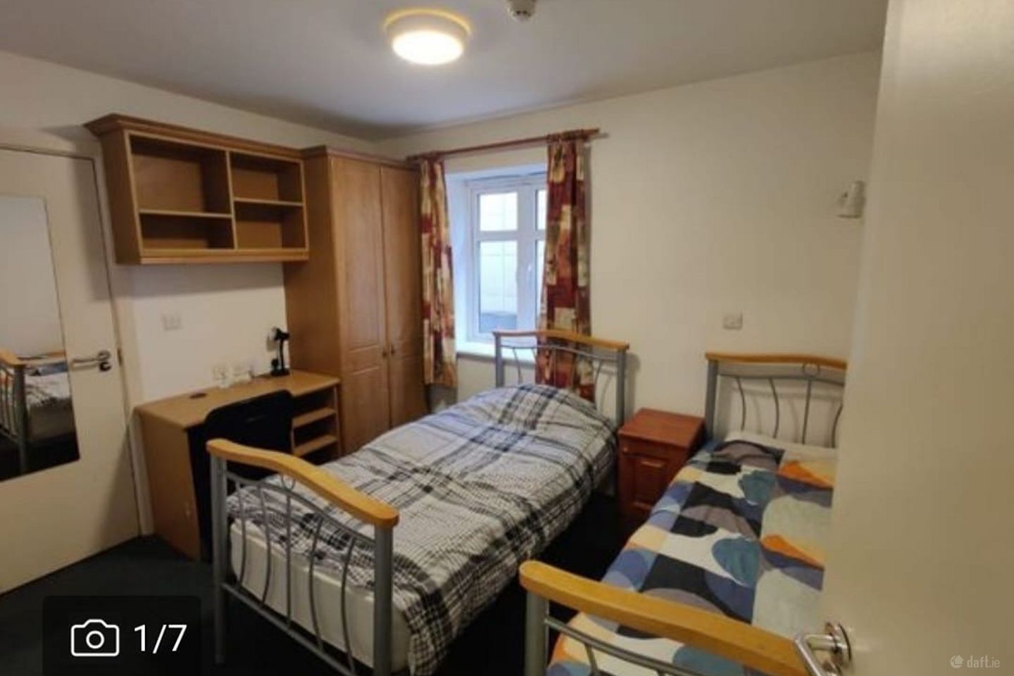 Apartment C1, Edenhall, Model Farm Road, Cork, Model Farm Road, Co. Cork