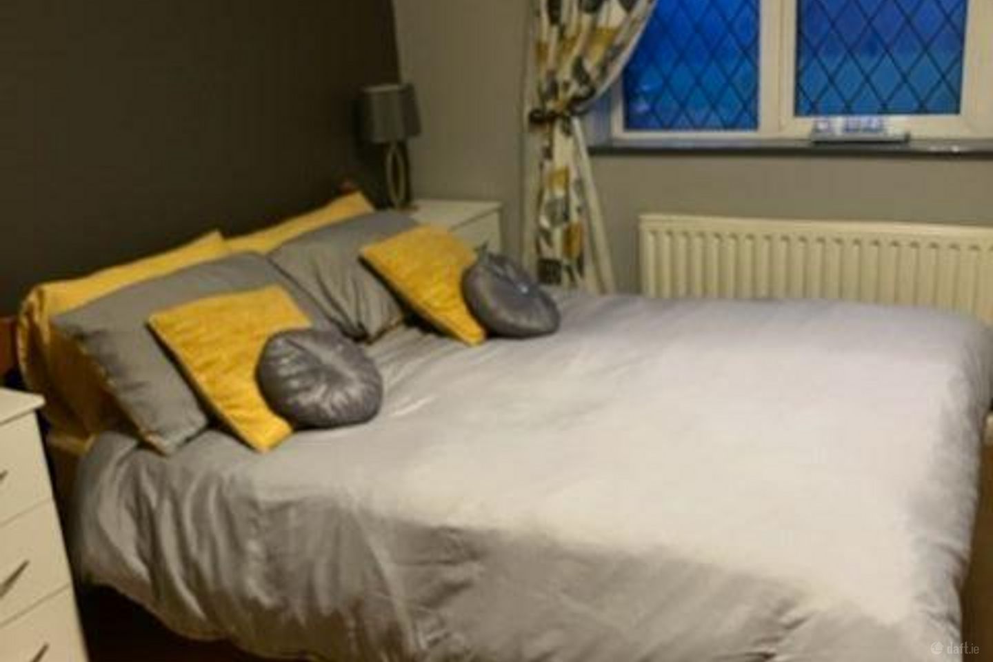 Cappaneale Upper, Birr, Co. Offaly