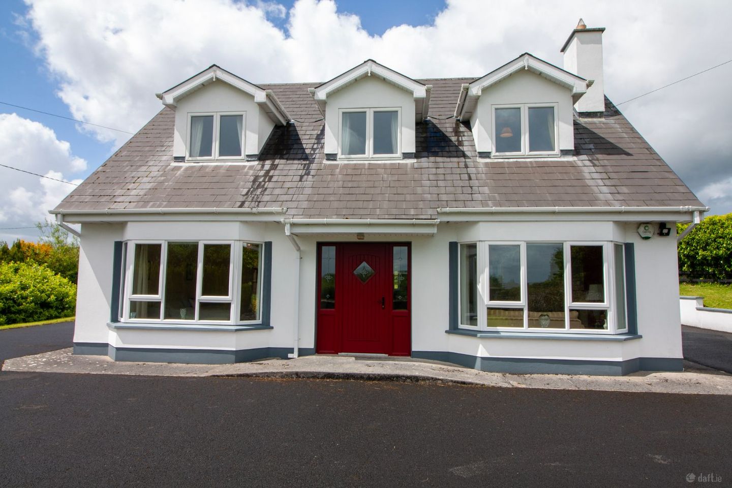 Ballyvoughan, Ardagh, Ardagh, Co. Limerick, V42DA07