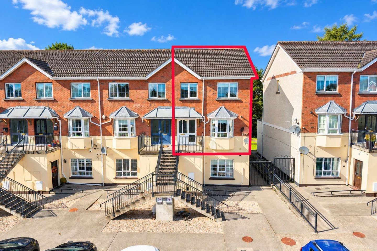 23 Blackcastle Lodge, Navan, Co. Meath, C15A433