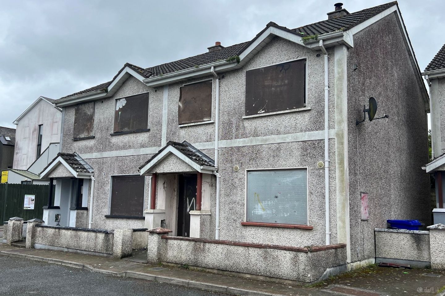 3 Garvey'S Close, Longford, Longford Town, Co. Longford, N39X5D0