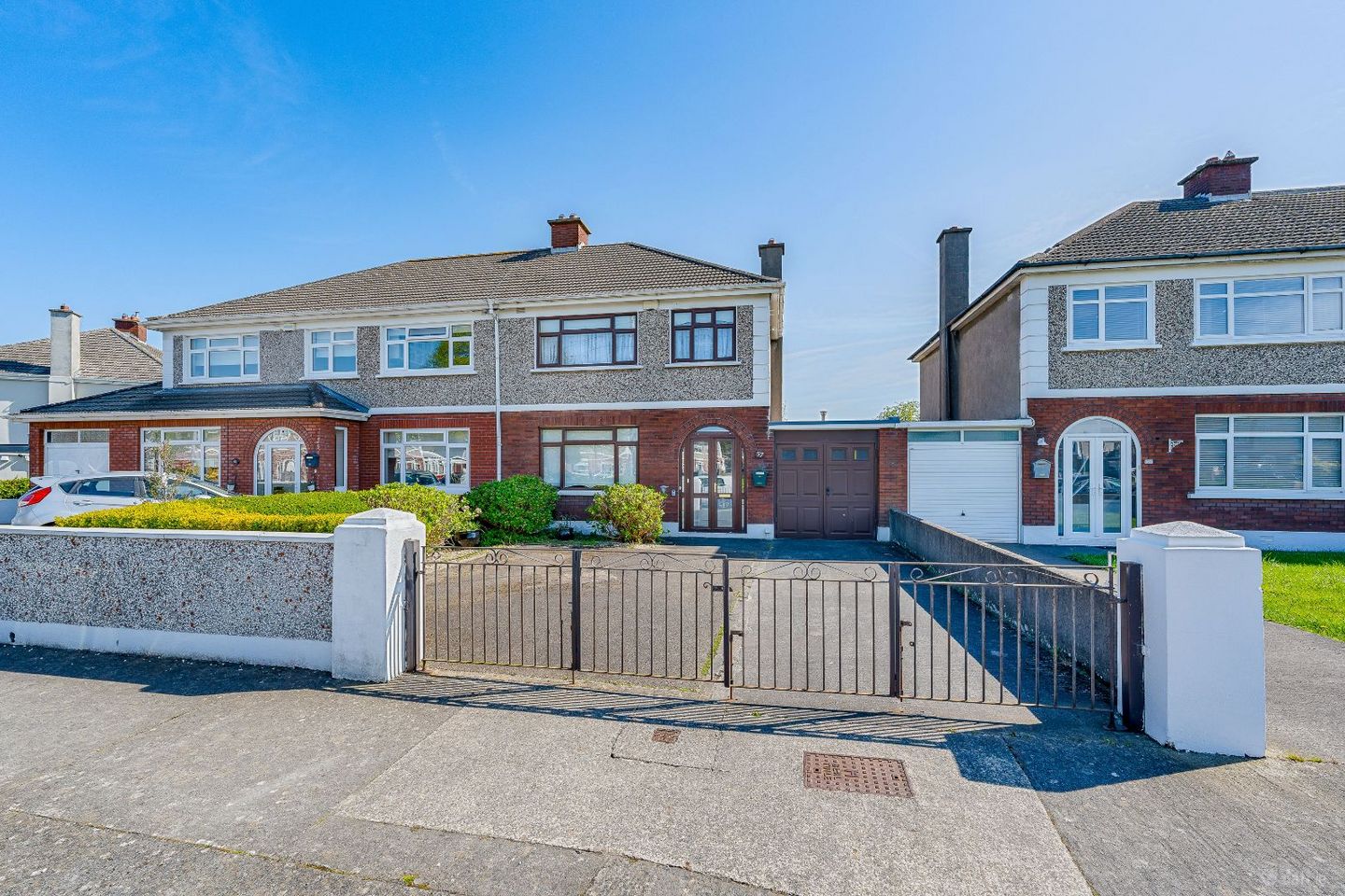 57 Hazelwood Park, Dublin 5, Kilmore, Dublin 5, D05X2A0