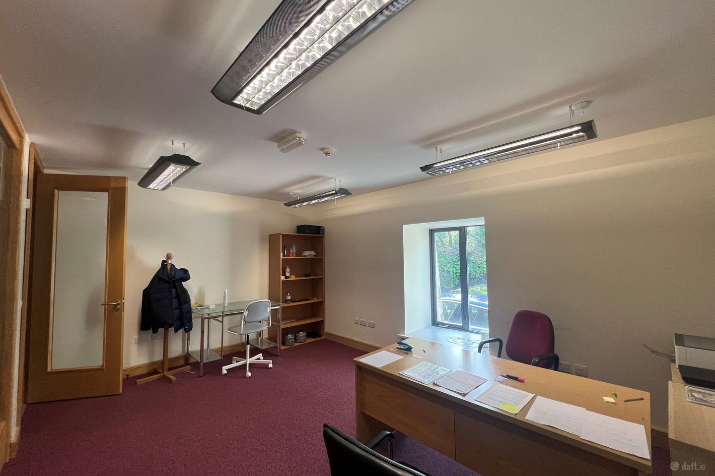 Office 3, Mine Hill Business Centre, Mine Hill Lane, Kilternan, Co. Dublin