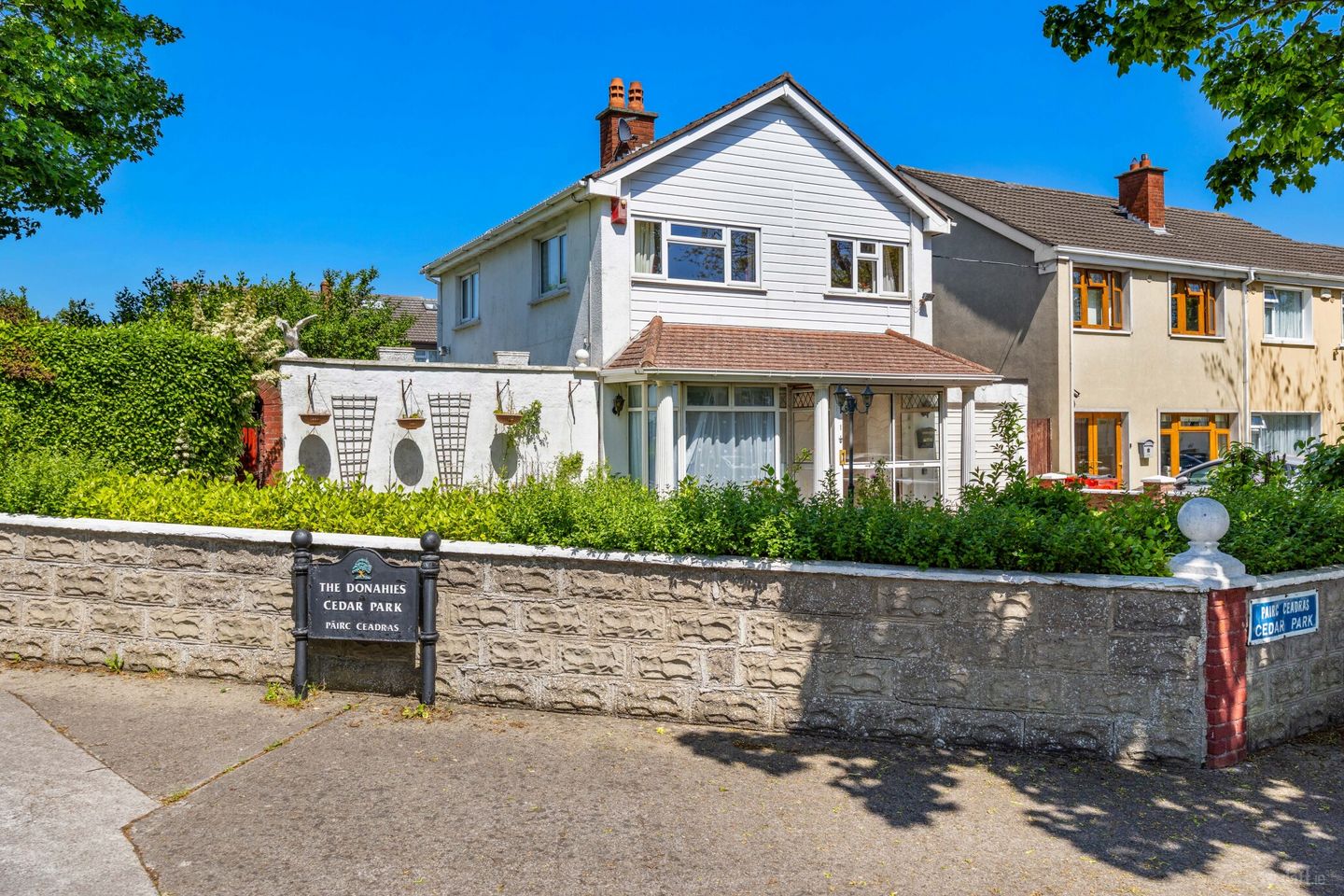 1 Cedar Park, The Donahies, Donaghmede, Dublin 13, D13NT20