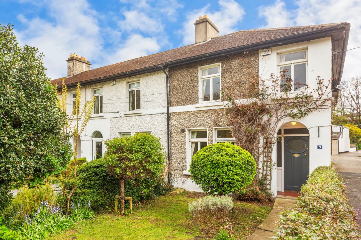 21 Lower Dodder Road, Rathfarnham, Dublin 14, D14NX05