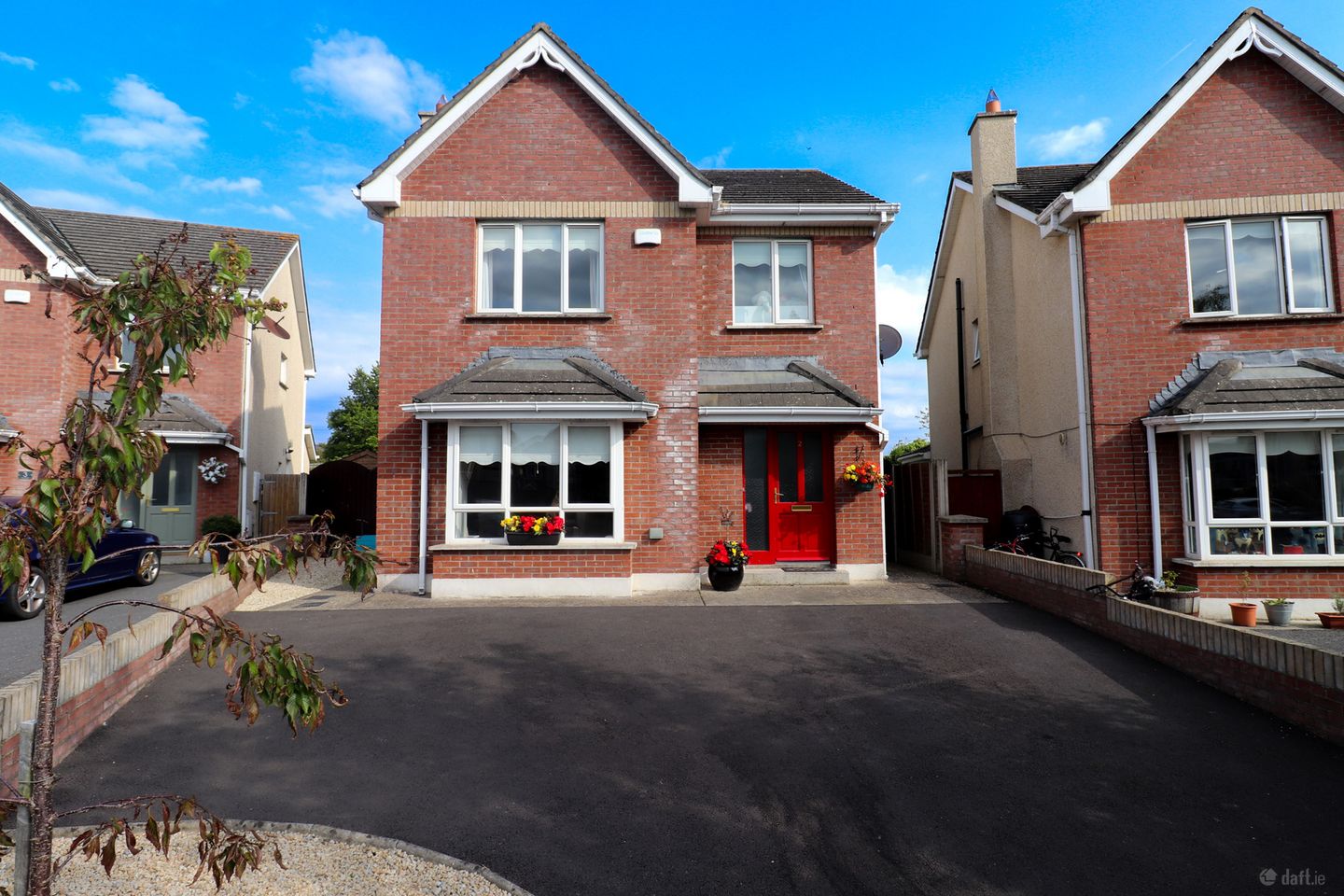 2 The Close, Chapelstown Gate, Carlow Town, Co. Carlow, R93CX51