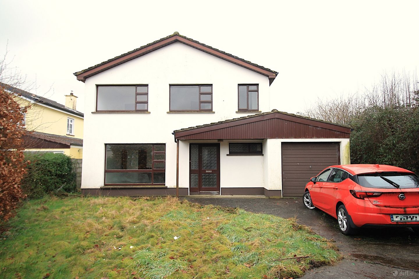32 Bullock Park, Green Road, Carlow, R93R2A3