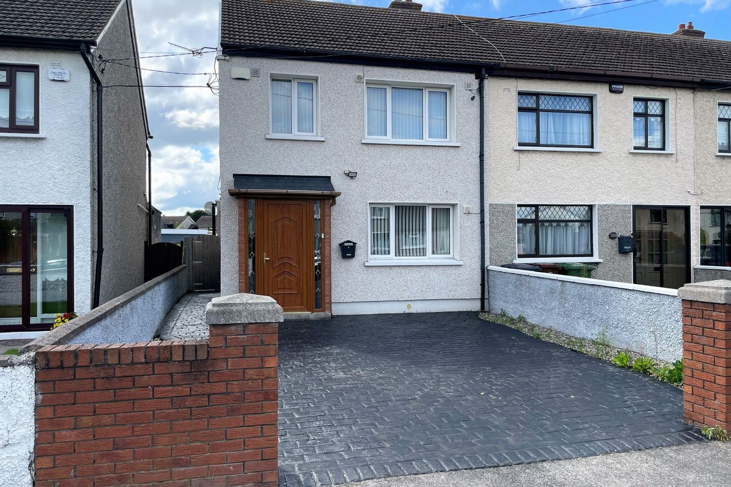 300 Saint James's Road, Dublin 12