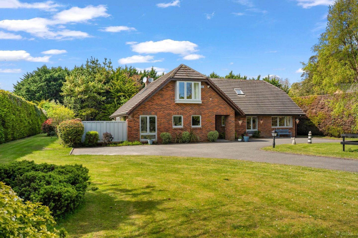 Driftwood, Kinsealy Lane, Malahide, Co. Dublin, K36E625