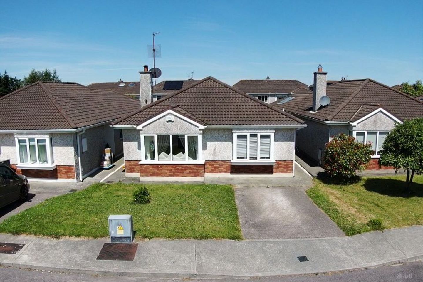 3 Clevedon Gardens, Kilmoney Road Upper, Carrigaline, Co. Cork, P43YY72