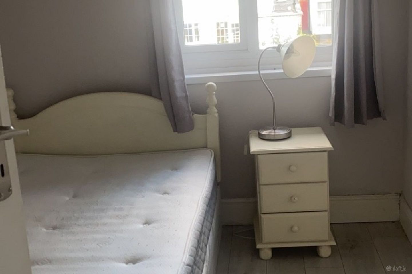 2 College Park, Terenure, Dublin 6w
