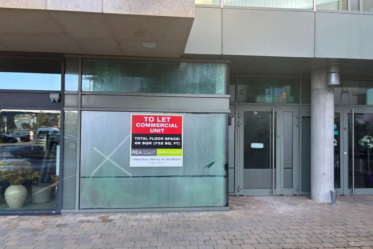 The Reeks Gateway, 11a Tralee Road, Killarney, Co. Kerry