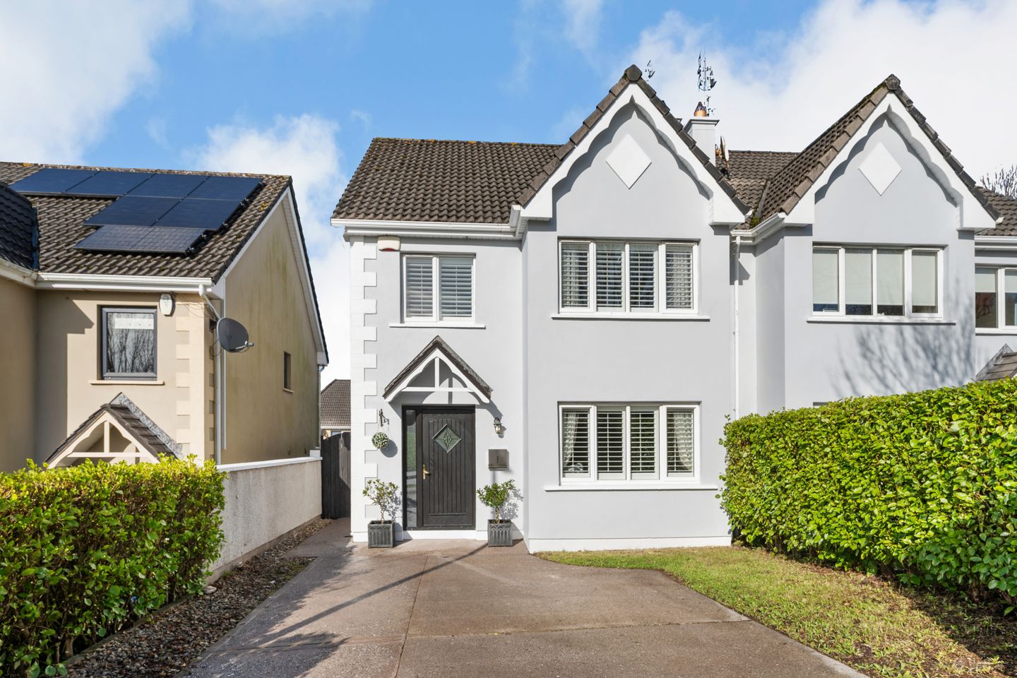 2 Chandlers View, Rushbrooke Links, Cobh, Co. Cork, P24P650