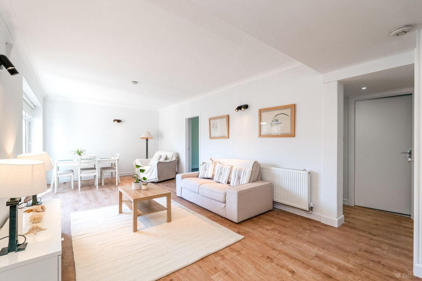 Apartment, Renoir, Saint James'S Court, Ballsbridge, Co. Dublin