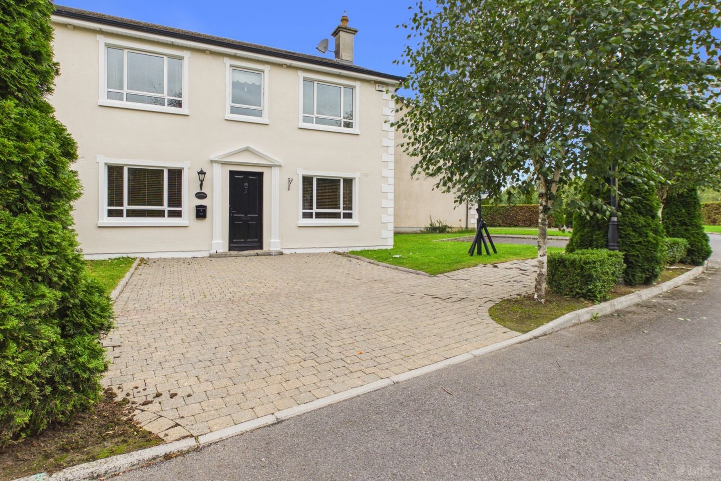 5 Windmill Terrace, Killenard, Co. Laois, R32CH74