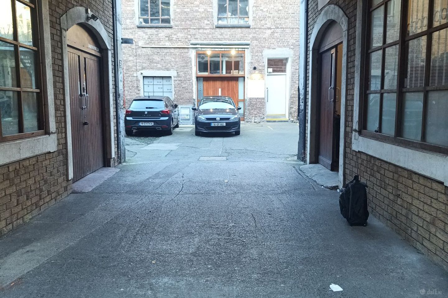 32 Nth Brunswick Street, Dublin 7