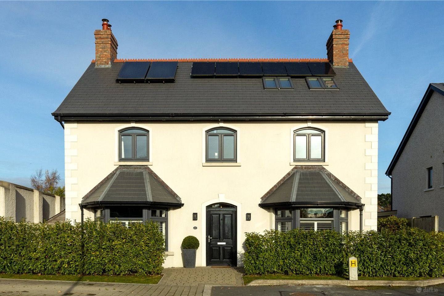 43 Thorndale, Delgany, Co. Wicklow, A63T662
