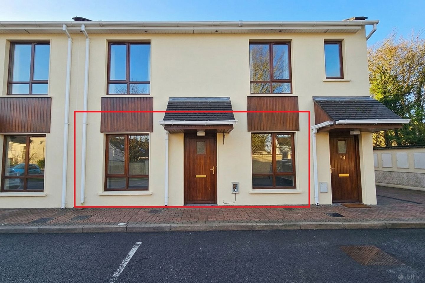 23 Fountain View, Bailieborough, Co. Cavan, A82P9K5