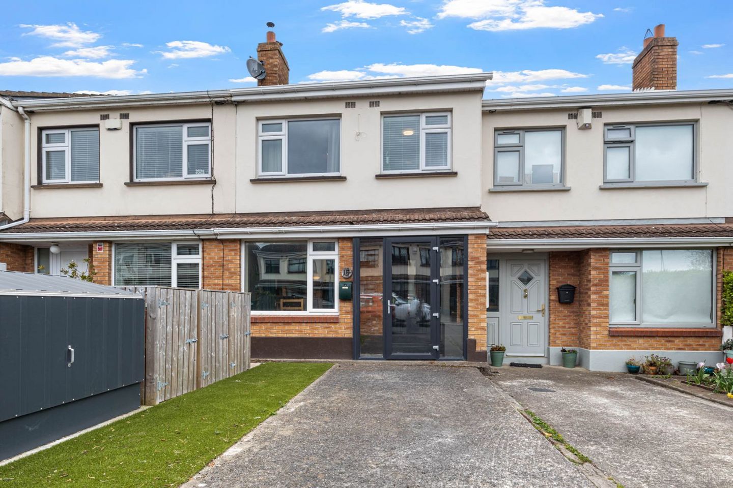 15 Beach View, Dublin 13, Bayside, Dublin 13
