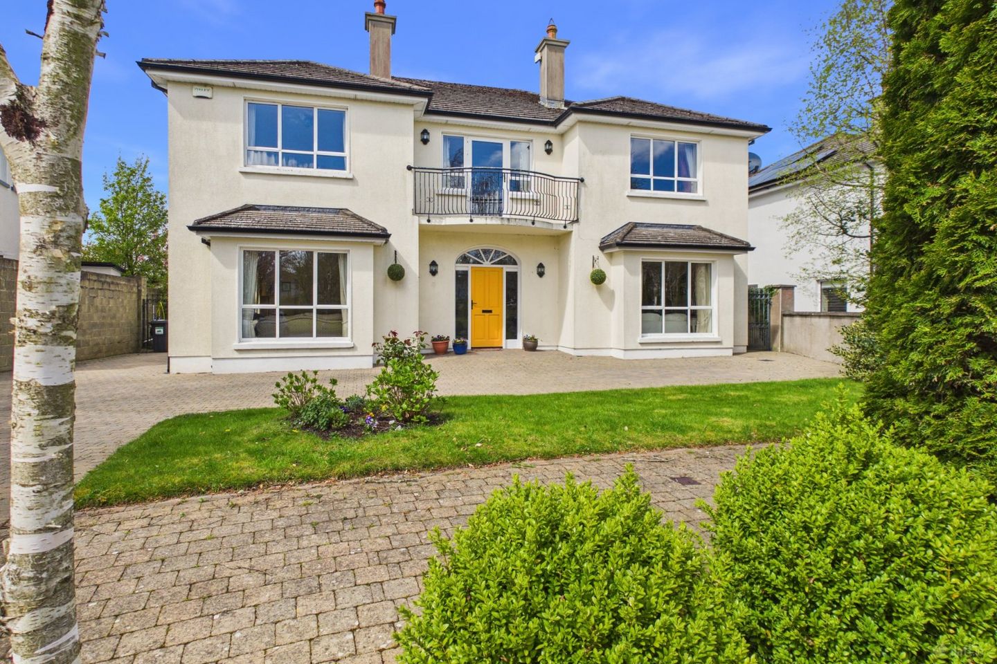 8 Rathmiles Grove, Killenard, Co. Laois, R32HX72