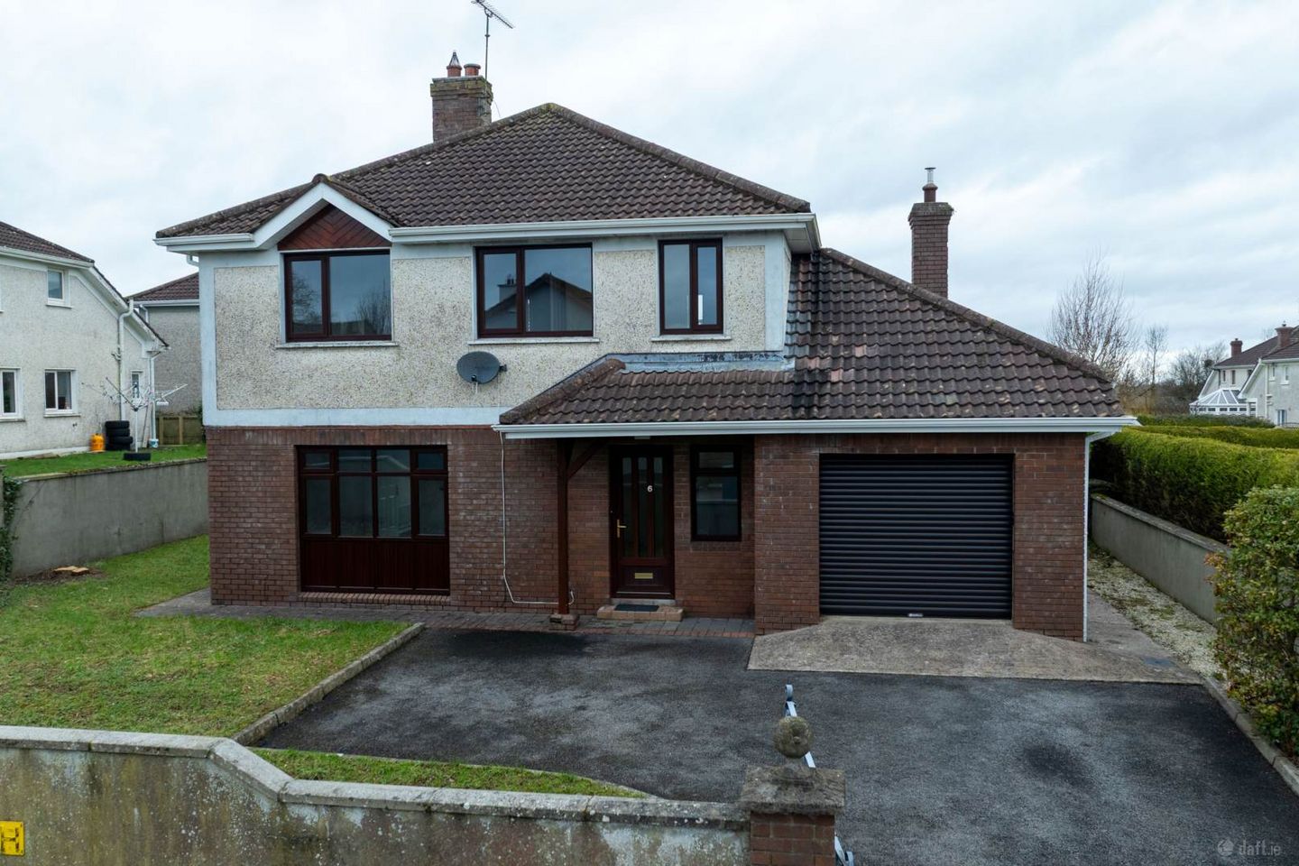 6 Cherrymount, Keadue Lane, Cavan, Co. Cavan