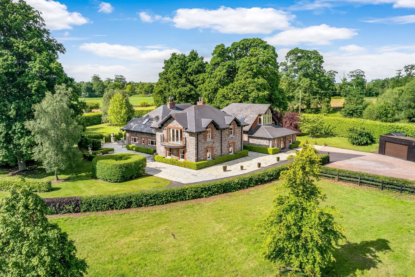 Ballagh House, Boyne Hill, Navan, Co Meath, C15HK27