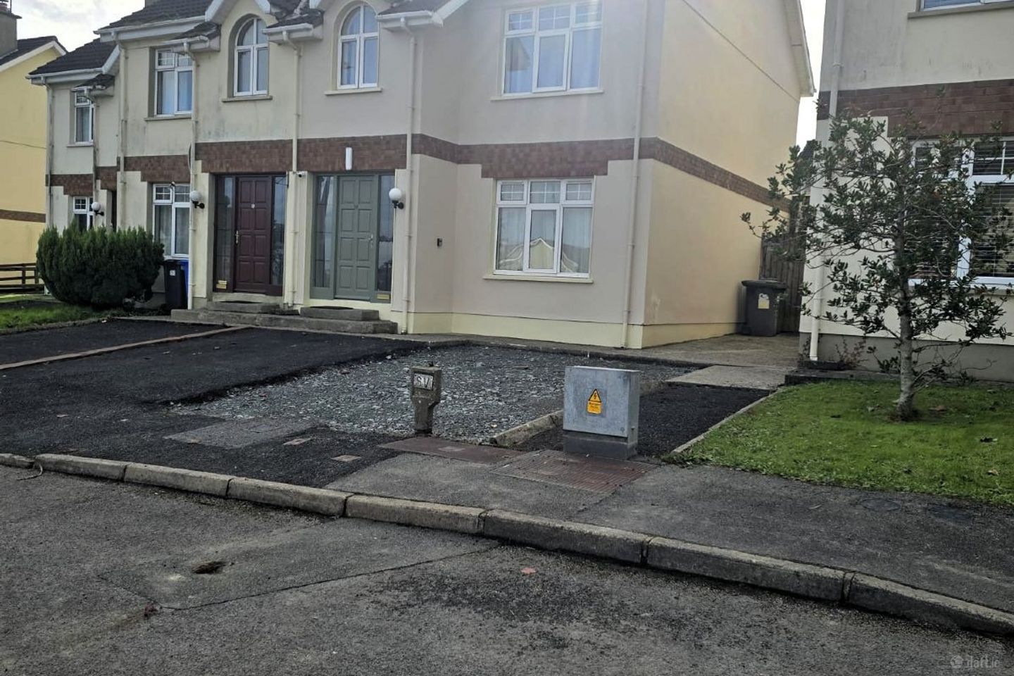 20 Beechwood Park, Letterkenny, Co. Donegal, F92RYF7