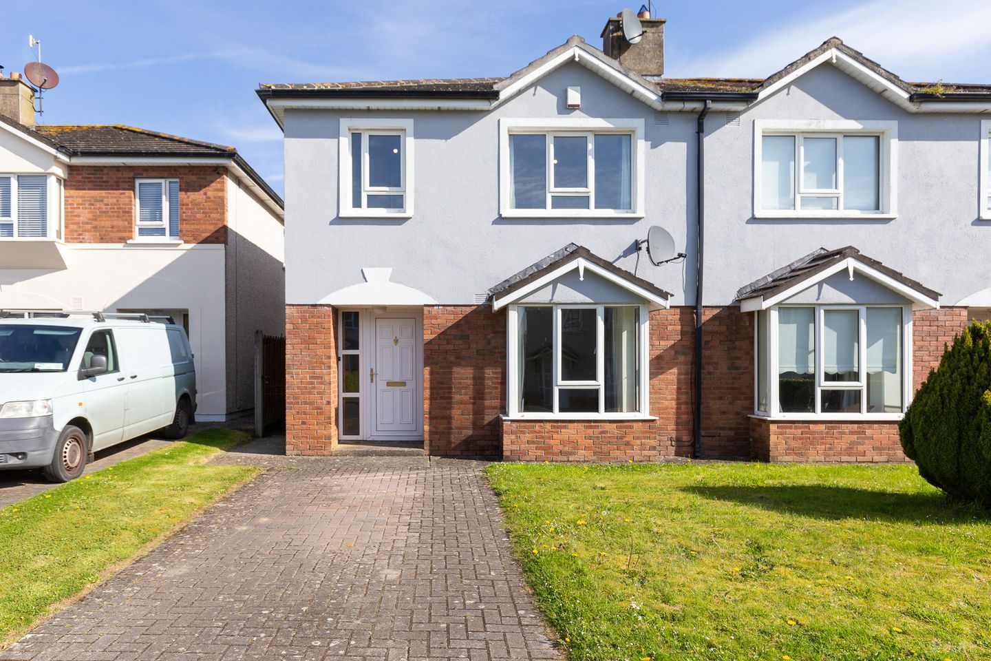 15 Quinagh Green, Blackbog Road, Carlow Town, Co. Carlow, R93D8Y4