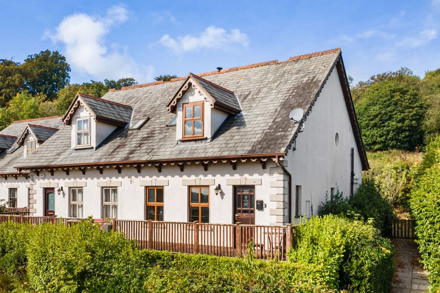 20 Bel-Air Holiday Village, Ashford, Co. Wicklow, A67TH56