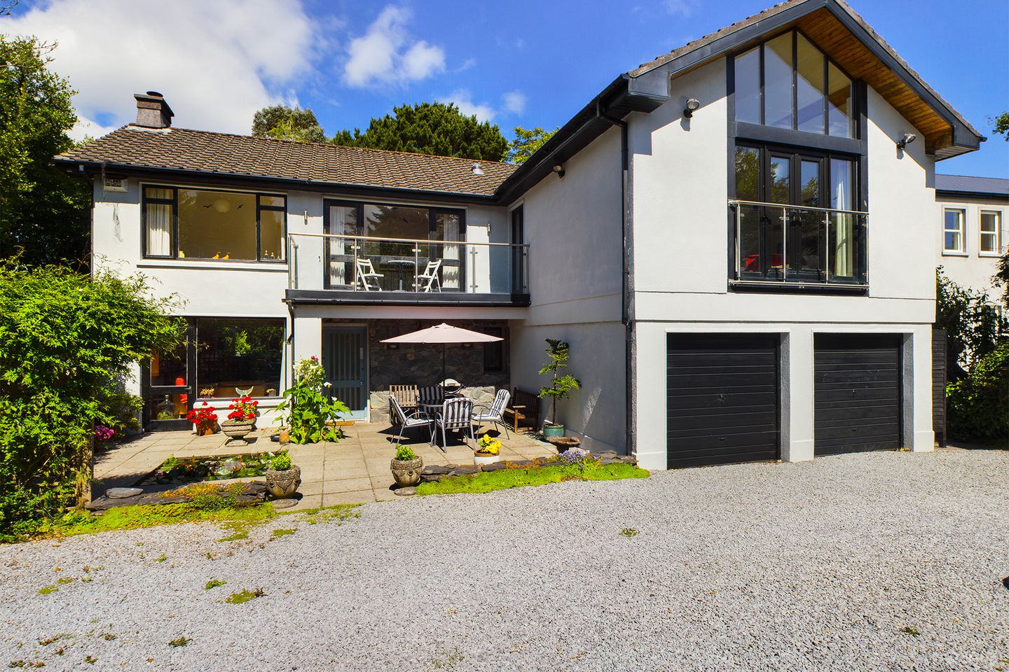 Woodford, Maryborough Hill, Douglas, Co. Cork, T12HW0V