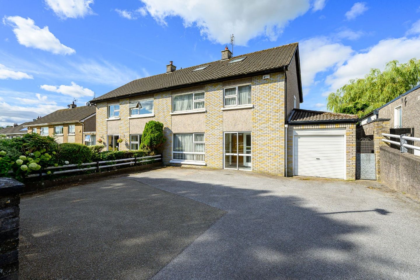 3 Bishopscourt Green, Bishopstown, Co. Cork, T12X9HR