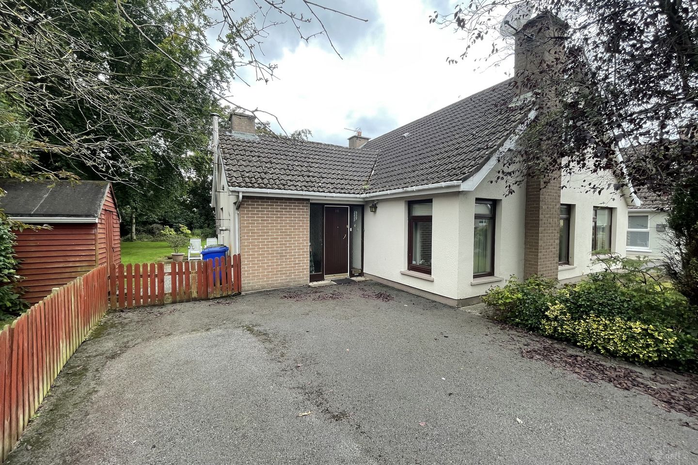 10 Orchard Drive, Portarlington, Co. Laois, R32HV21
