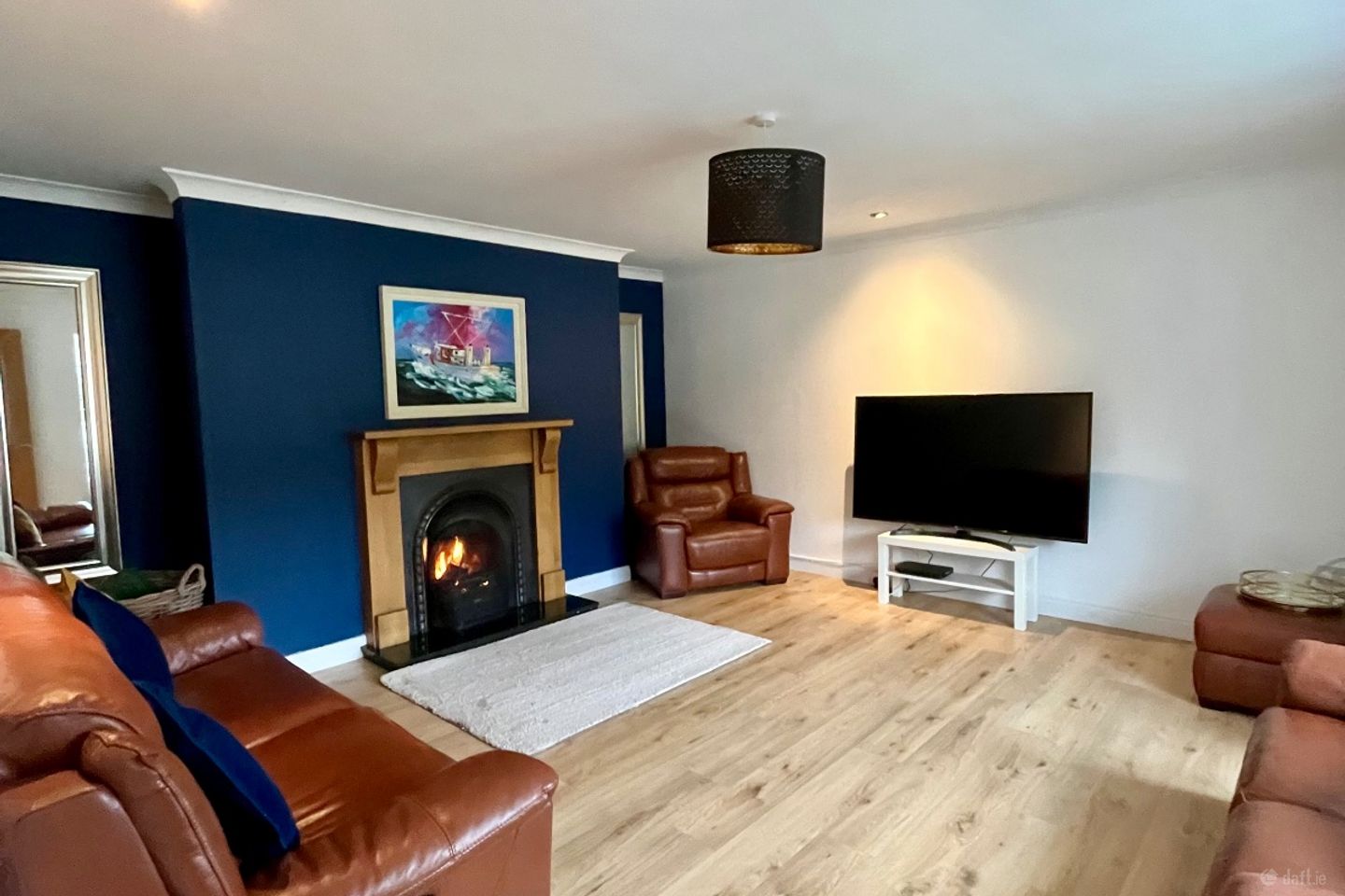 River Meadow, Ballinteskin, Wicklow, Wicklow Town, Co. Wicklow