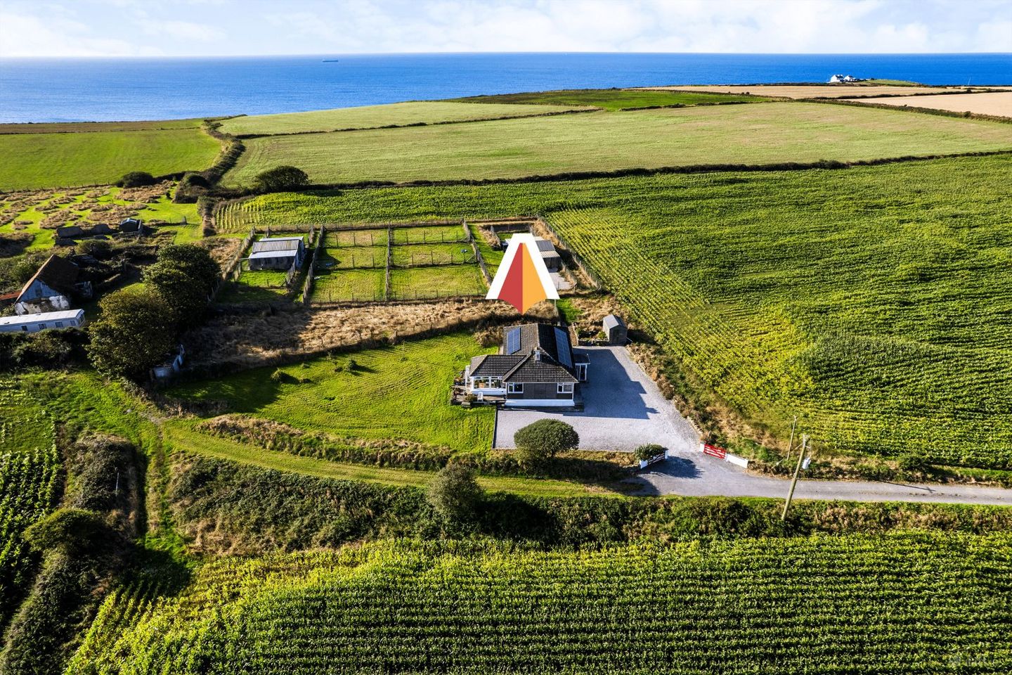 Lahard, Whitegate, Midleton, Co. Cork, P25P267