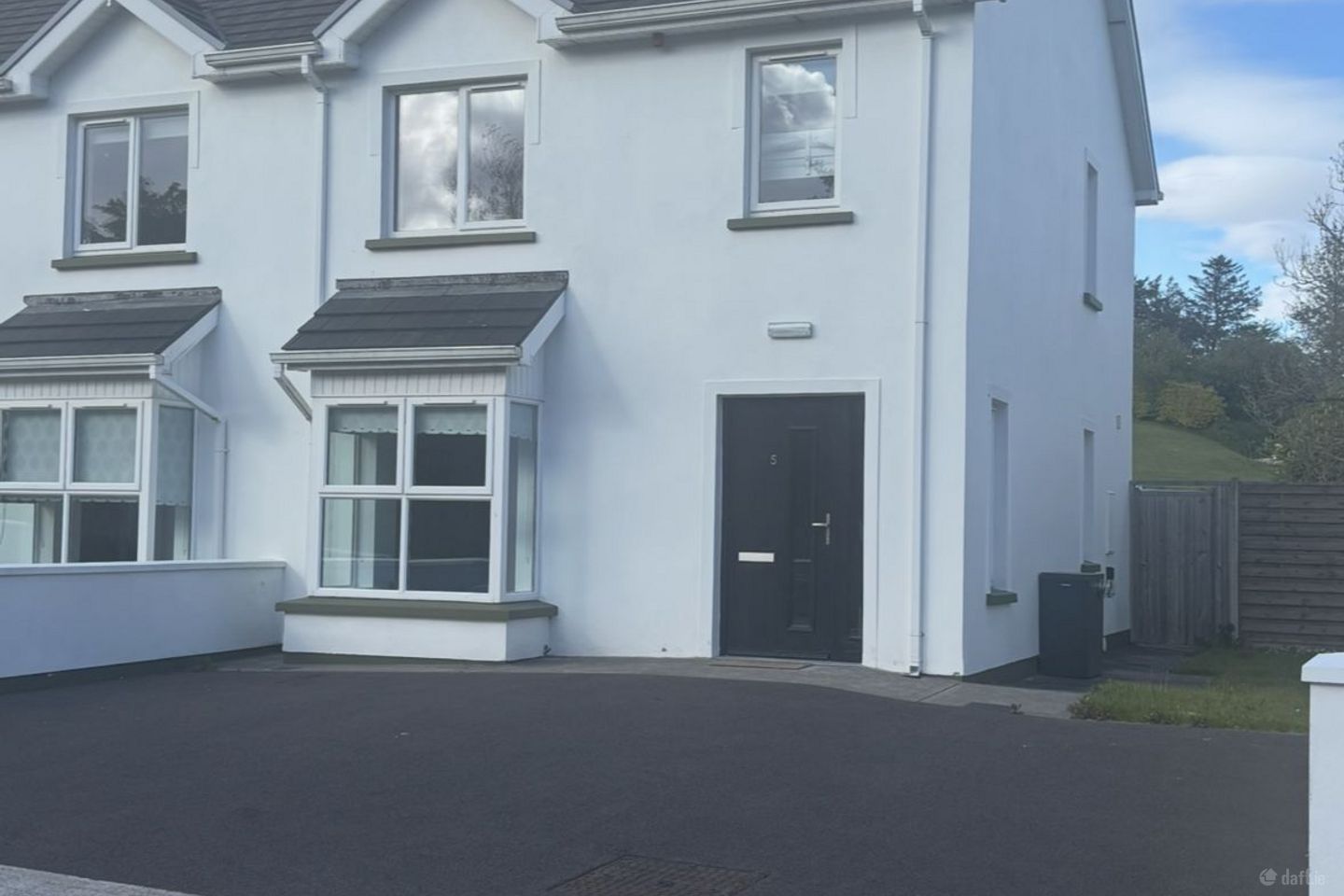 5 Úisce Dubh, Ballintra, Rossnowlagh, Co. Donegal, F94P5KN