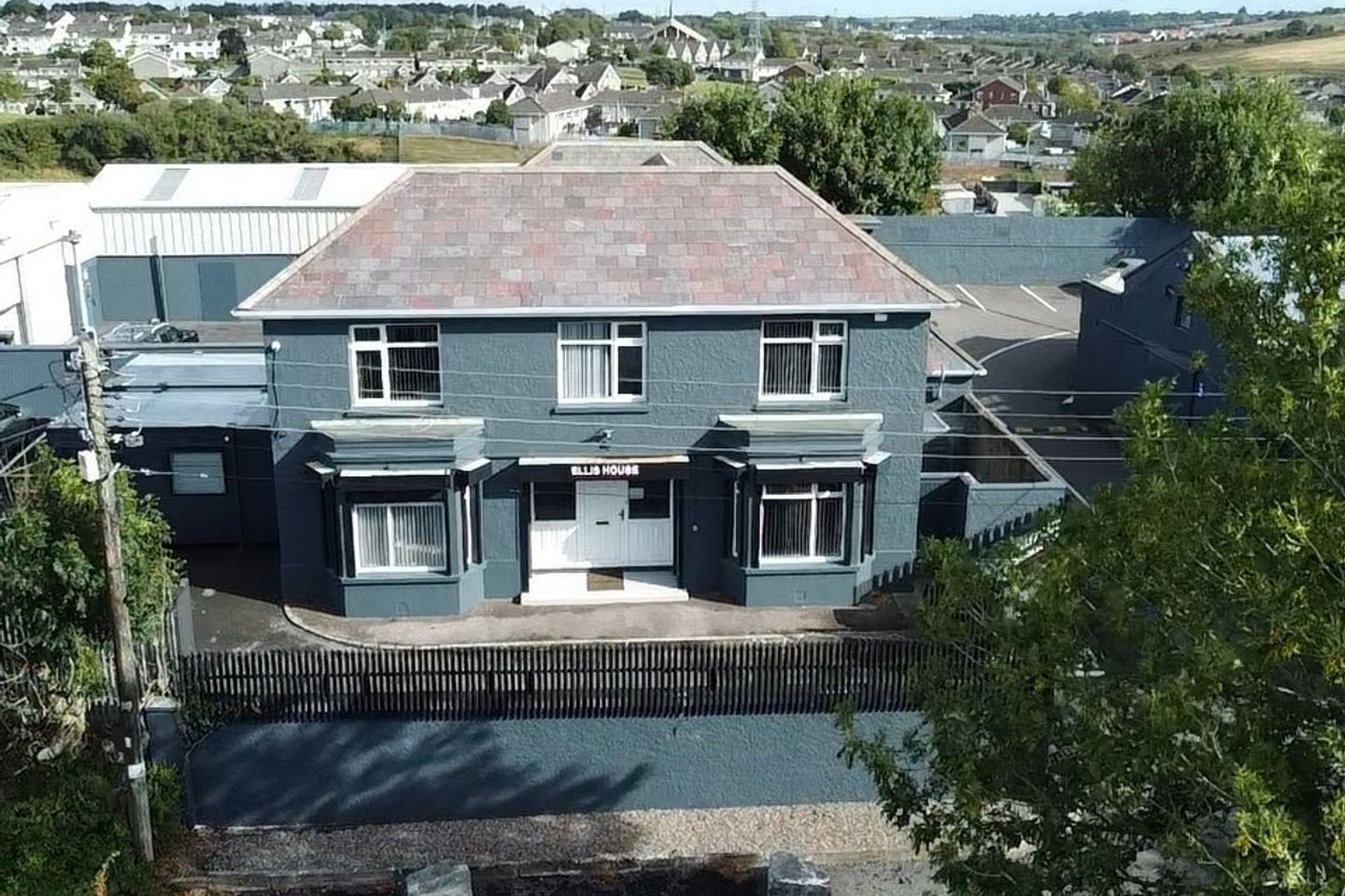 Emh Technical Services Ltd, Unit 22, Ballyvolane Commercial Park, Cork, Dillons Cross, Co. Cork