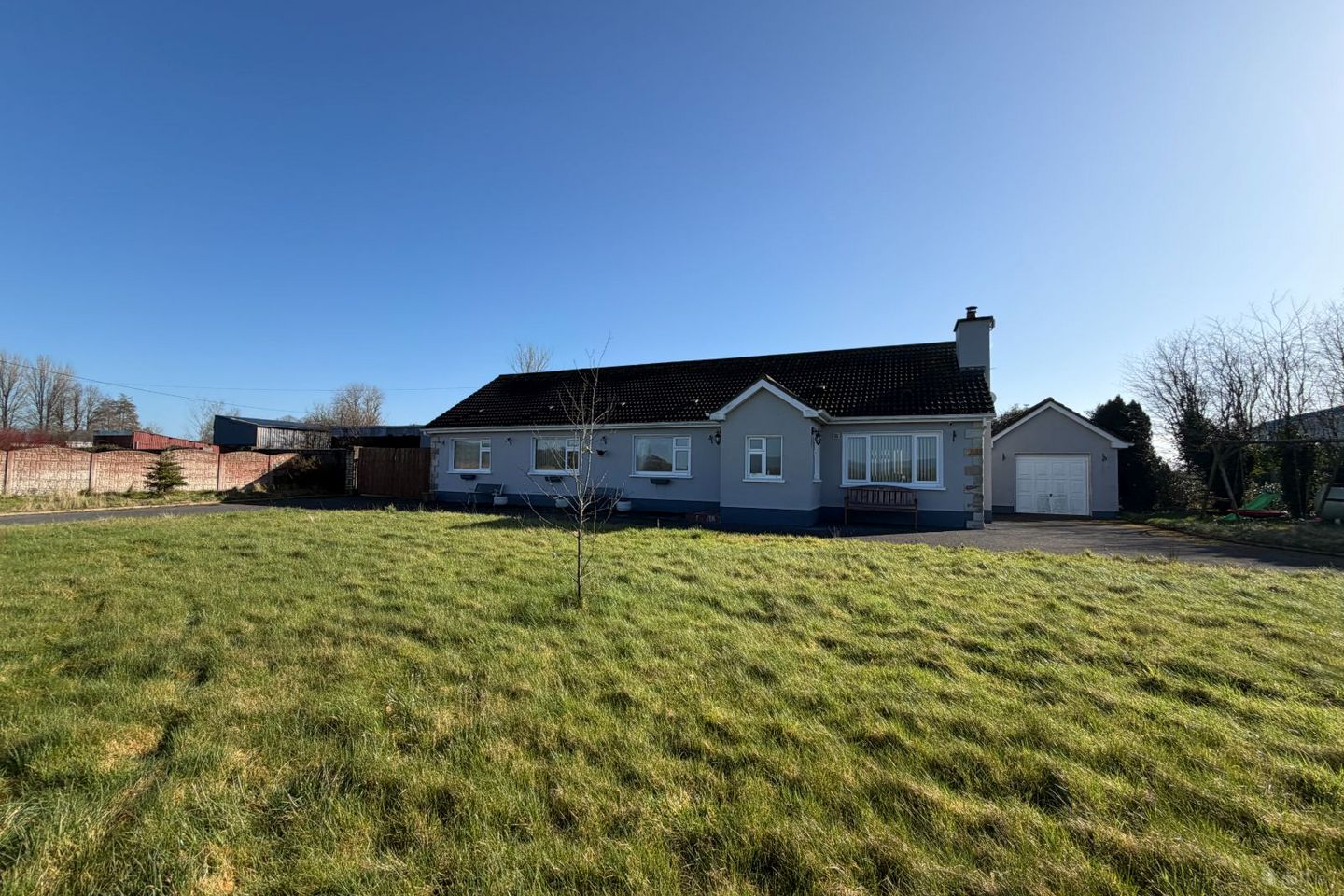 Derrylusk, Mountrath, Mountrath, Co. Laois, R32DX44