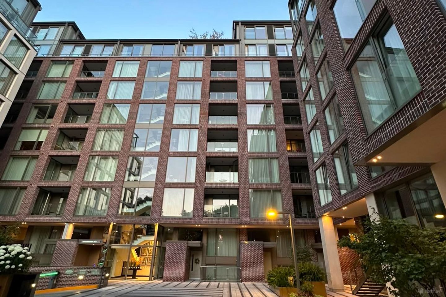 The Barrington, Lansdowne Place, Dublin 4, Ballsbridge, Dublin 4