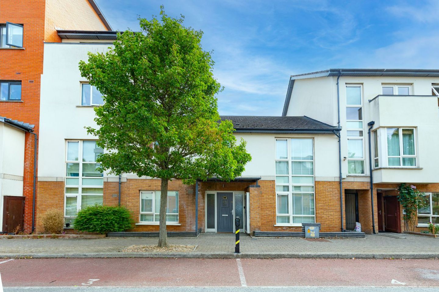 2 Churchwell Close, Belmayne, Clongriffin, Dublin 13, D13DC65