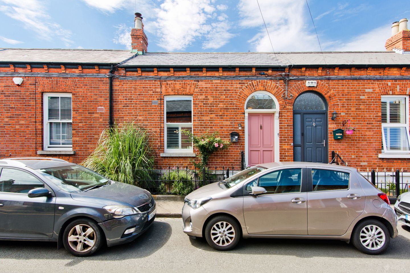 7 Arranmore Avenue, Phibsborough, Dublin 7, D07F722