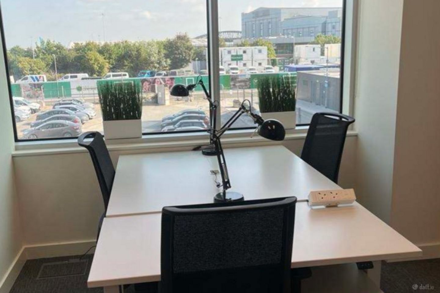 Dublin Airport Central, Swords, Co. Dublin