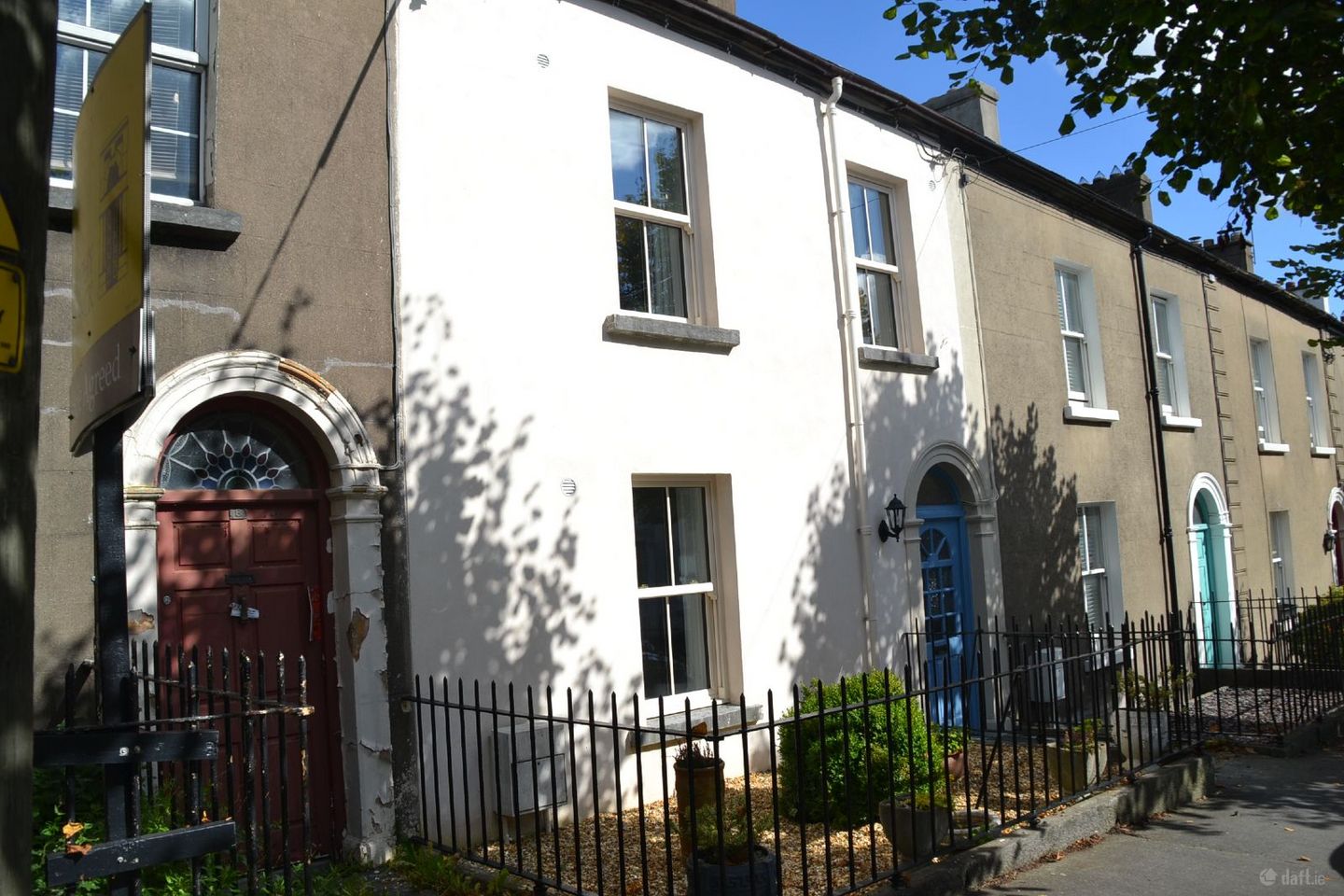 7 Morley Terrace, Gracedieu Road, Waterford, Waterford City Centre