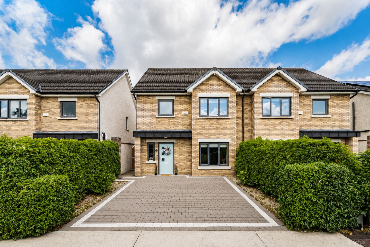 6 Oldbridge Park, Osberstown, Naas, Co Kildare, W91WEY7