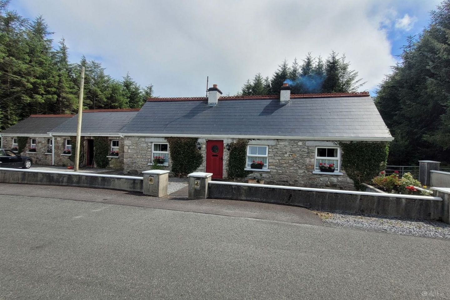 Uragh, Tullaghan, Tullaghan, Co. Leitrim, F91N799