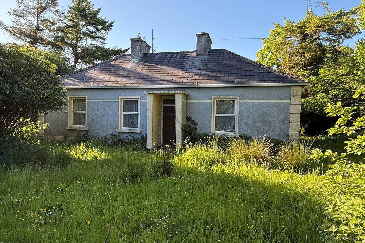 Castlemore, Ballaghaderreen, Co. Roscommon, F45C892