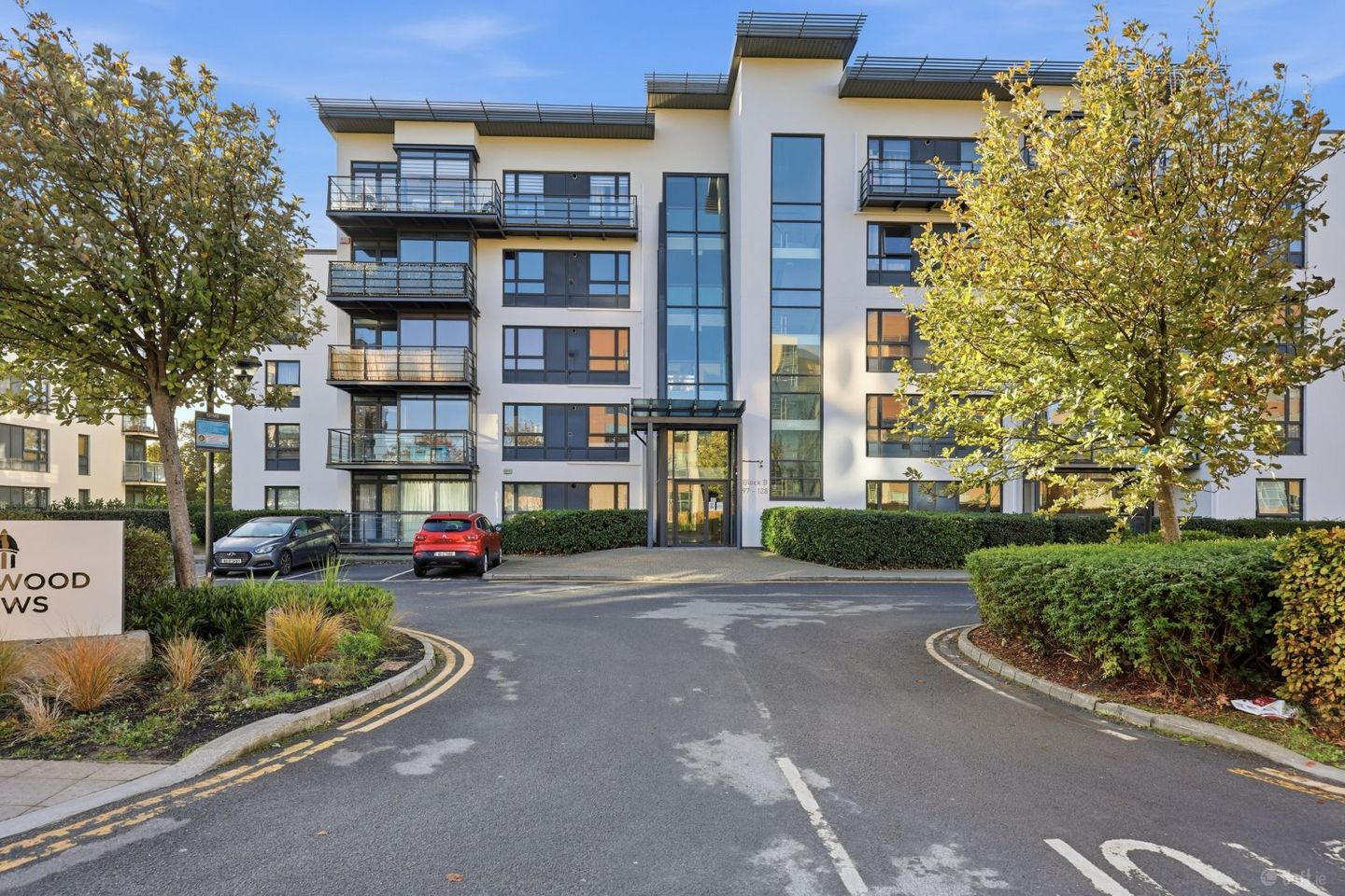 Apartment 113, Block B, Lymewood Mews, Dublin 9, D09CRT4