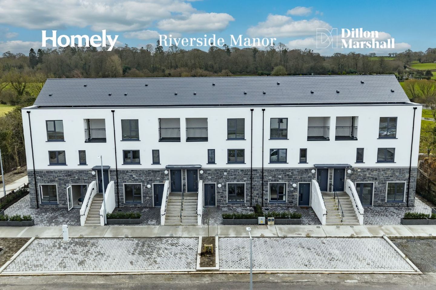 The Beech, Riverside Manor, Kilcullen, Co. Kildare