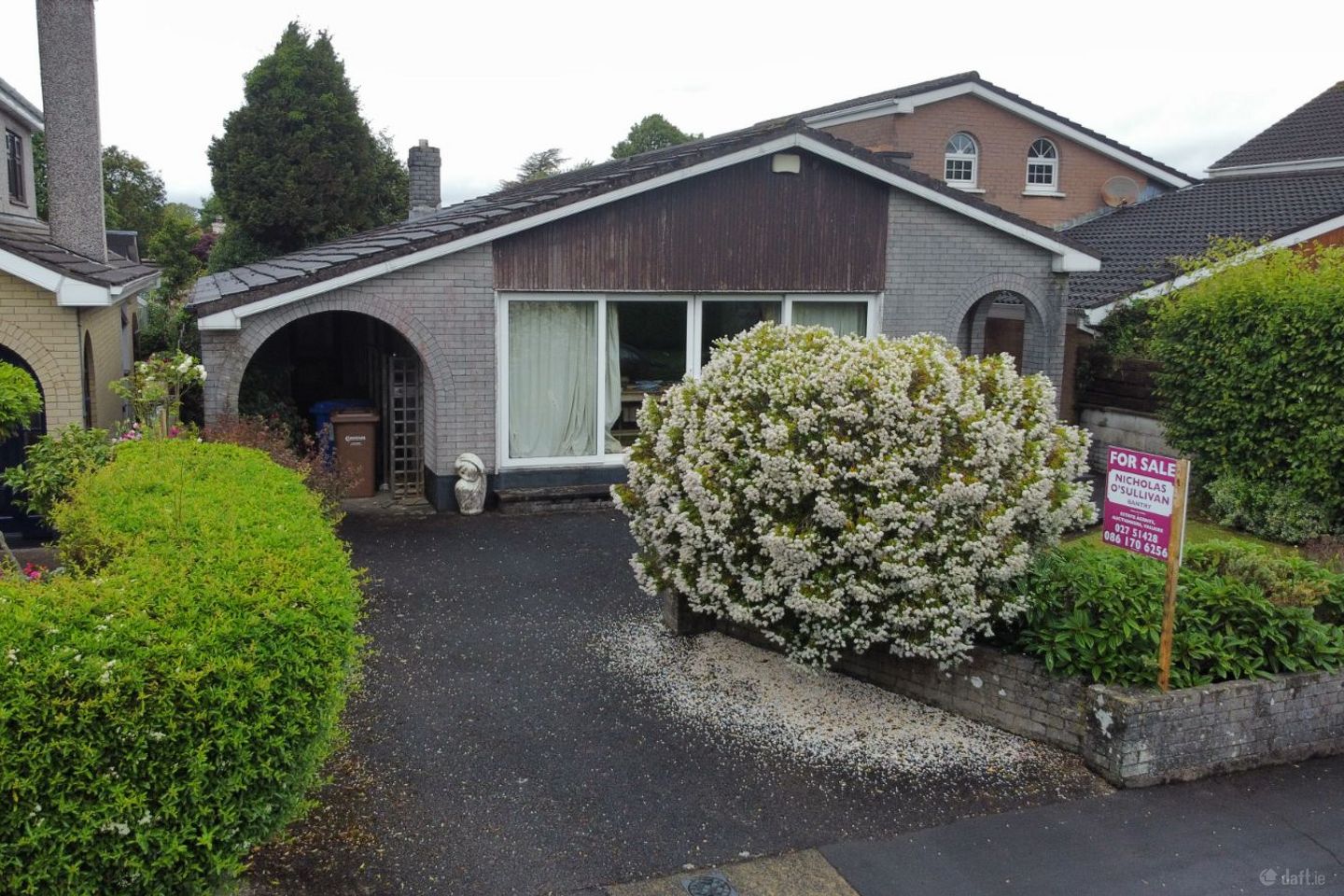Valencia, 27 Upper Kensington, Clarke'S Hill, Rochestown, Co. Cork, T12X83F